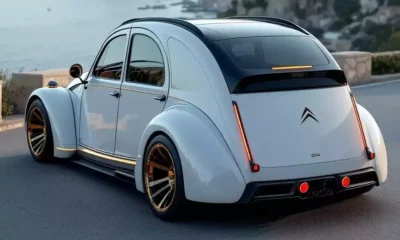 Le Prix Fou d&rsquo;une 2CV Neuve en 2025 : Votre Portefeuille Est-il Prêt pour la Nostalgie ?